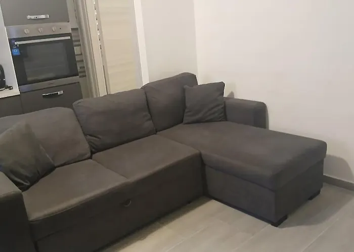 Appartamento Perla