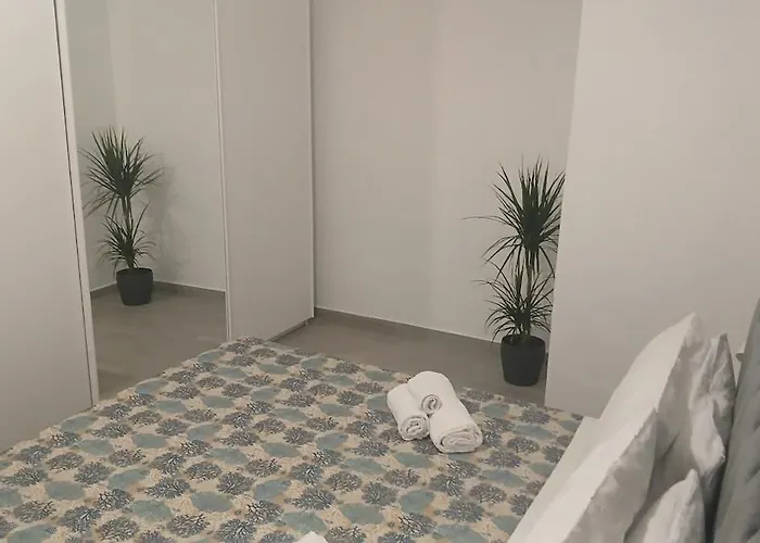 Perla Appartamento *